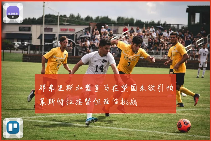 邓弗里斯加盟皇马在望国米欲引帕莱斯特拉接替但面临挑战